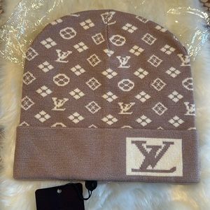 Fashion Louis Beanie